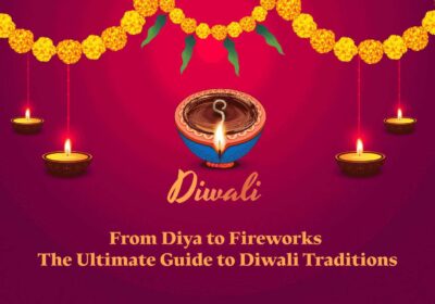 How to Celebrate Diwali Work And Home - Best 5 Diwali Hampers in Bangalore