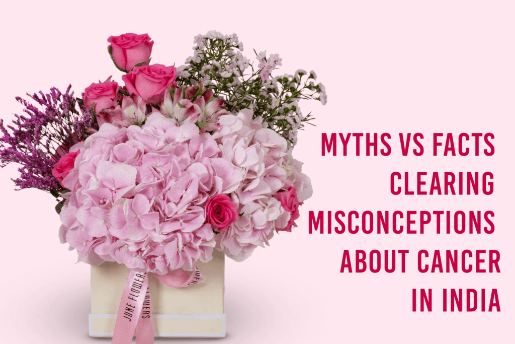 Defying Misconceptions : Facts About a Cancer Woman - 10 Common Misconceptions Regarding Breast Cancer
