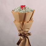 Baby's Breath Bouquet