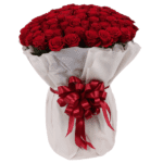 The Perfect valentine bouquet | Send Flowers to Bangalore | JuneFlowers.com