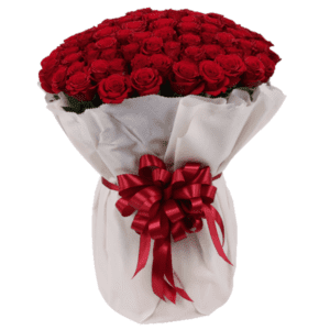 The Perfect valentine bouquet | Send Flowers to Bangalore | JuneFlowers.com