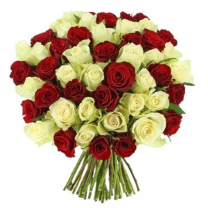 Send flowers to Delhi online | Rose Bouquet Delivery in India | Order Now at JF