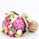 Alluring Bouquet | Best Online flower shop | JuneFlowers