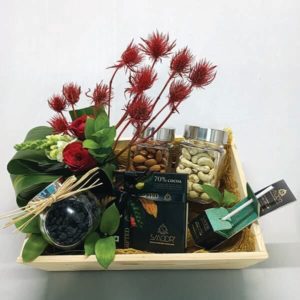 Baskets of Delights