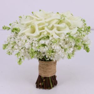 Calla Lily Bridal Bouquet | Bridal | Flowers | Wedding | Order now JuneFlowers