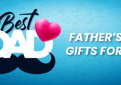 Coolest Thoughtful Fathers Day gifts for dad