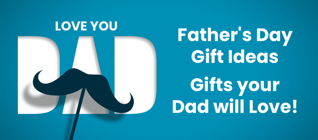 The Best 10 Fathers Day Gift Ideas Gifts your Dad will Love - June Flowers