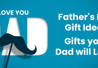 The Best 10 Fathers Day Gift Ideas Gifts your Dad will Love - June Flowers