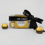 Ferrero Rocher Chocolate | Send Chocolates with flowers | Order Now %sitename%