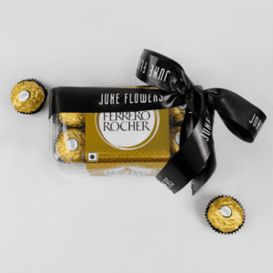 Ferrero Rocher Chocolate | Send Chocolates with flowers | Order Now %sitename%