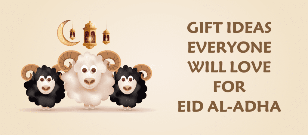 Eid Flowers - Gift Ideas Everyone Will Love for Eid-Al-Adha 2024