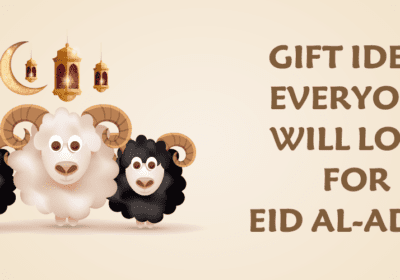 Eid Flowers - Gift Ideas Everyone Will Love for Eid-Al-Adha 2024