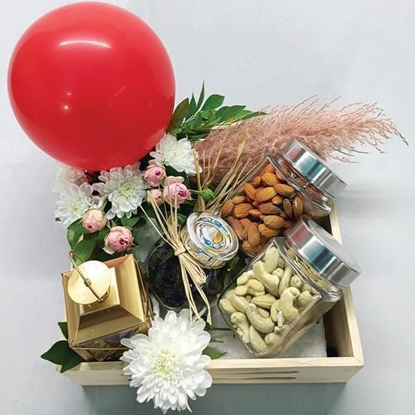 Healty Dry Fruits Hamper Healty Dry Fruit Gift Hamper | Diwali gift hampers online deliver to India