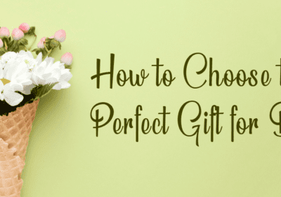 Fathers Day Flowers - How to choose the perfect gift for dad 2024