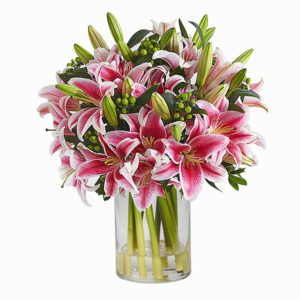 Bouquet for Anniversary | online flowers delivery - Order Now at juneflowers.com