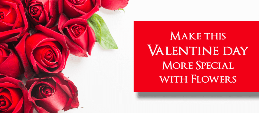 Valentines Day Flowers - Make this Valentines Day more special with Flowers (2024)