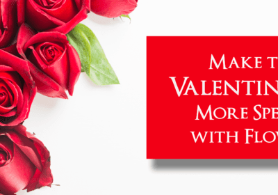 Valentines Day Flowers - Make this Valentines Day more special with Flowers (2024)