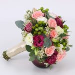 The Best Wedding Bouquet Delivery in Bangalore | June Flower