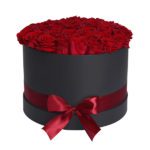 red roses valentines day & June: Shop Now at Flowers.in!