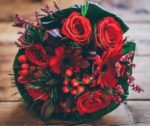 Red and red