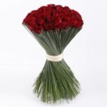 Rose Crush | Online Red Roses Bouquet Delivery in Bangalore | JF