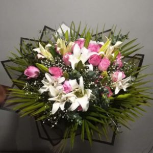 Royal Black -Buy Flowers online Bangalore | Order Now Juneflowers.com