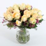 Send Spiritual Love | White Roses Near Me | order Now June flowers