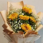 Sunflowers Sunshine