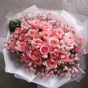 Orange Life | Online mix rose Delivery in India | Order Now JuneFlowers.com