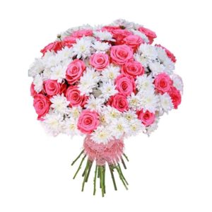 Amazing Blooms | Mothers' Day Flower Delivery to Mumbai | JuneFlowers.com