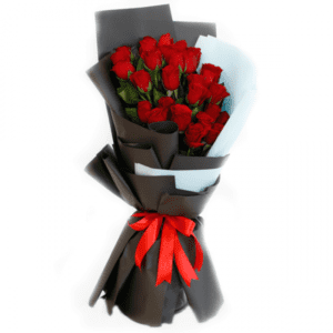Dozen's of Love | Online Flower Bookay Delivery | Order Now at JuneFlowers.com