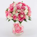 Expression of Pink | Juneflowers.com