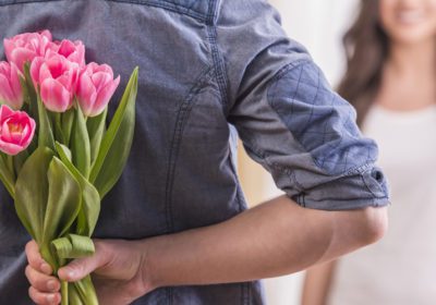 "Flowers a Gift in Bangalore - 7 Reasons Why Flowers Are the Perfect Gift"
