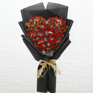 Send/Buy Heartthrob | Red Roses bhokey (Bouquet ) | order...