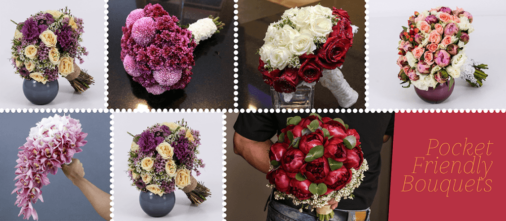 How to Choose the Top 10 perfect bouquet Within Your Budget