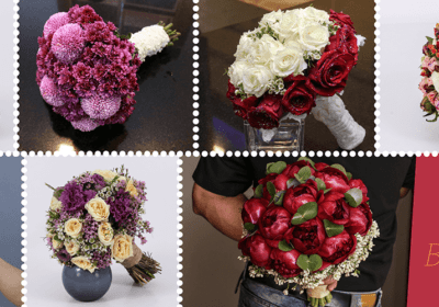How to Choose the Top 10 perfect bouquet Within Your Budget