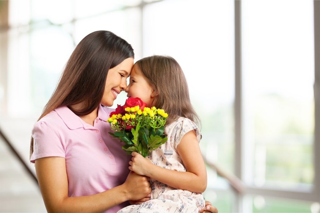 Mothers Day Flowers - Make your Mum’s Day with Stunning Mother’s Day Flowers