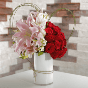Mixed love | Send Now Flowers for Mom Online | JuneFlowers.com