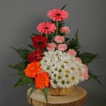 floral shops near me | Send Best flowers online | Juneflowers.com