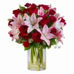 Perfect Flower Bouquet Delivery - JuneFlowers