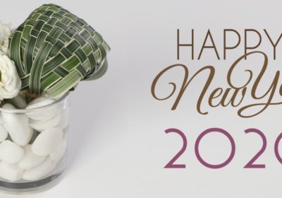 Fresh Flowers - Send fresh flowers to India for new beginning ‘2020’