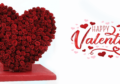 Valentines Day gift ideas in India. - The 7 most popular gift choices for Valentine’s Day