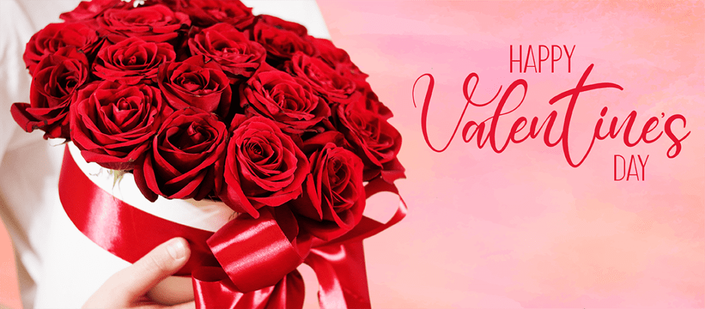 Top 5 Valentines Day Getaways | Order Now at June Flowers