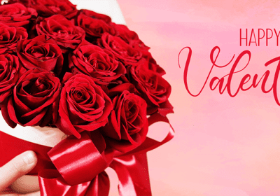 Top 5 Valentines Day Getaways | Order Now at June Flowers