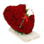 What My ❤ Says | Best valentines flower bouquet Delivery | JuneFlowers.com