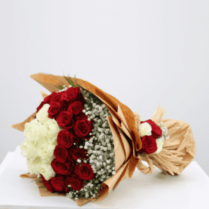Red Angel | Flower Delivery Delhi | JuneFlowers.com