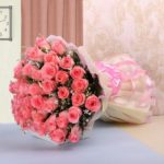Be My Valentine | Valentine's day Bouquet delivery to Bangalore | Order Now JuneFlowers.com