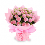 Pinky | Online Flower Delivery Mumbai | JuneFlowers.com