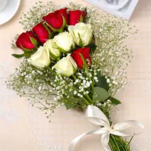Simple and Beautiful - send Flowers Delivery | JuneFlowers.com