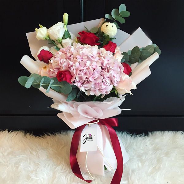 Hopeful life Hopeful life | Flower Delivery Bangalore Online | JuneFlowers.com